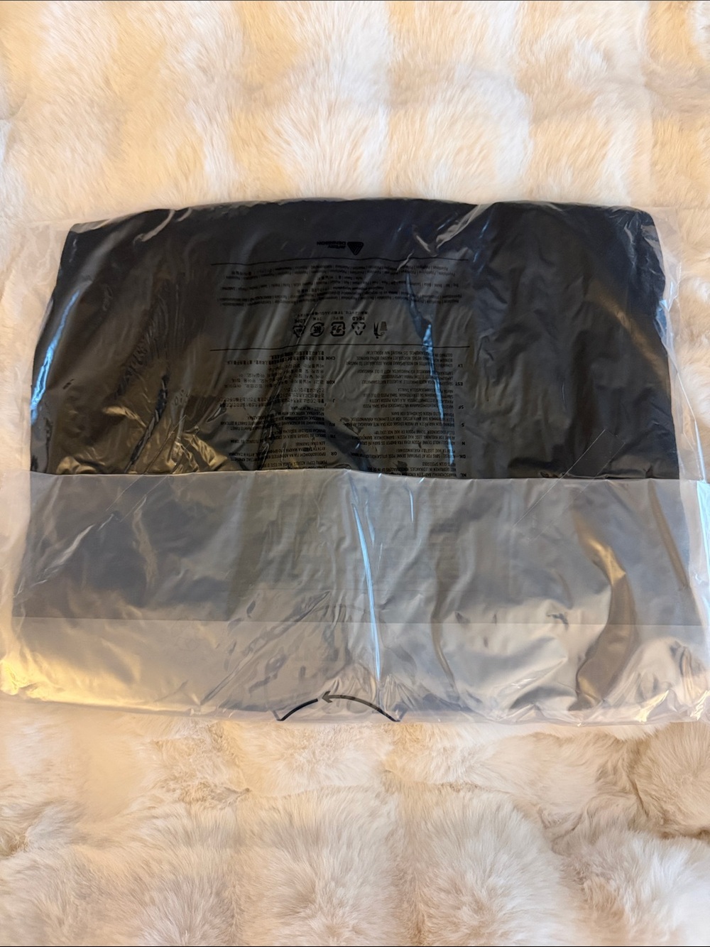 NWT! Jenni Kayne - Rove Dress - Black - Size Small - Picture 6 of 6